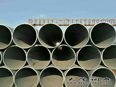 Q235B直缝钢管在金属门窗工程中的专业定制与应用优势