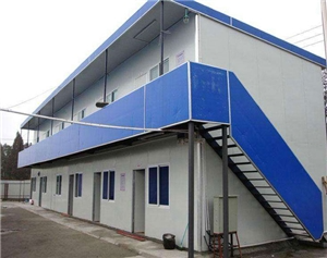 芜湖县框架活动板房施工与金属门窗工程服务——安徽锦顺钢构专业承建