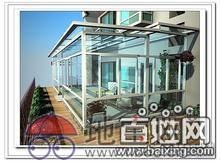 南昌金属门窗工程新风尚 创新门窗、阳光房与不锈钢加工的完美融合