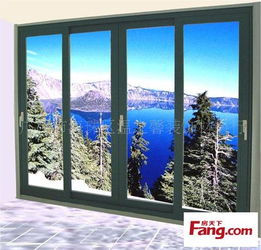 铝合金门窗专家 一站式高品质家居产品与诚信安装服务